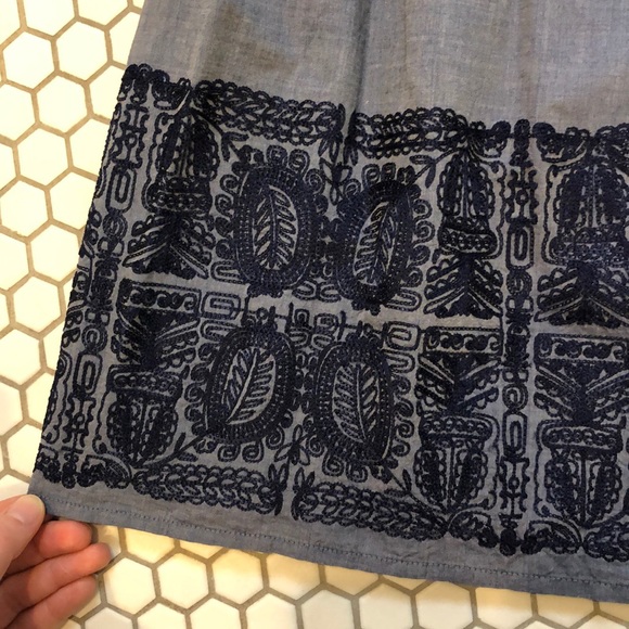 J. Crew Skirt - Picture 3 of 6